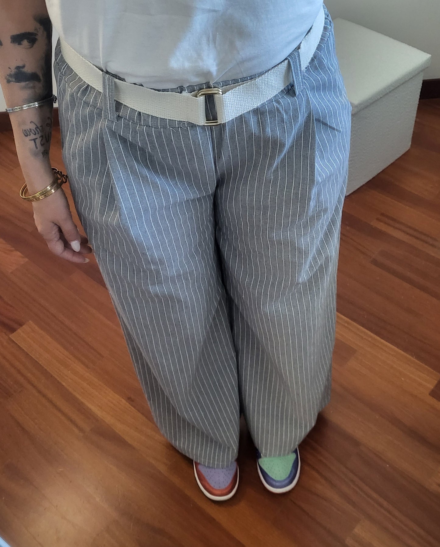 Pantalone Palazzo