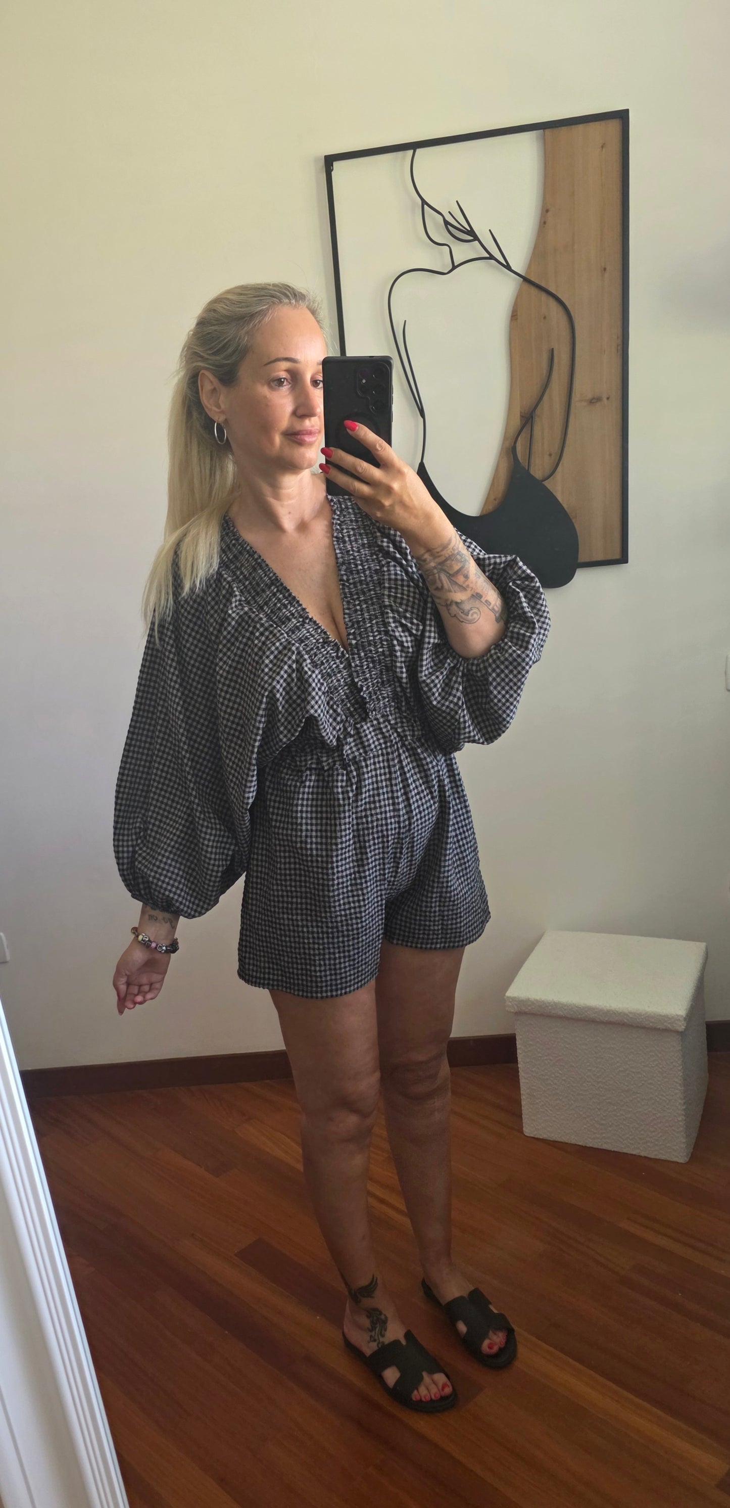Tutina Vichy