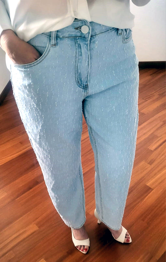 Jeans Vicbee