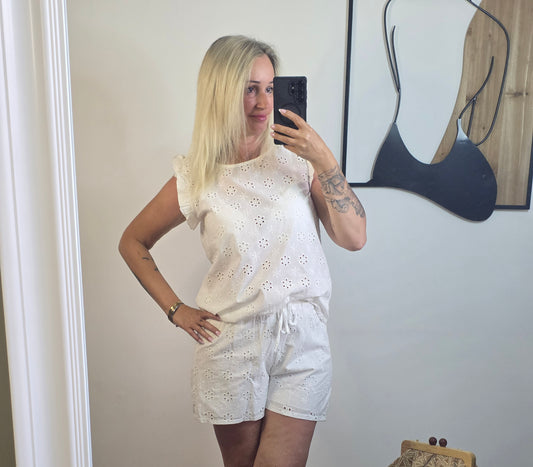 Coordinato San Gallo