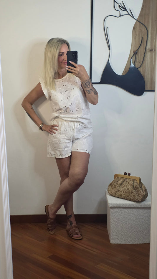 Coordinato San Gallo