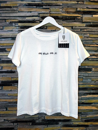 T-Shirt "Che Bella che Sei"
