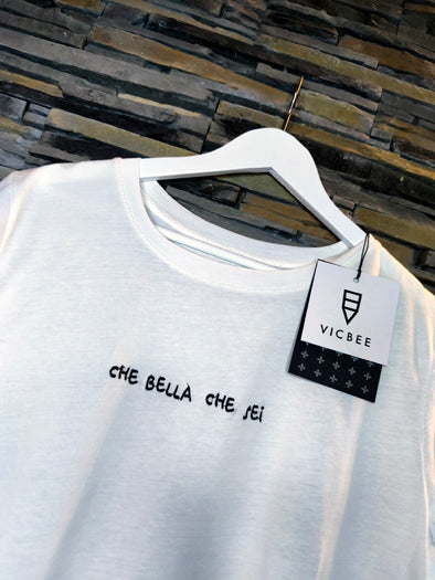 T-Shirt "Che Bella che Sei"