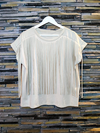 T-Shirt stile indiano