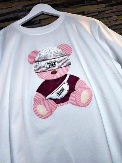 T-Shirt "The Best Bear"