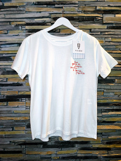 T-Shirt "Due gocce di...."