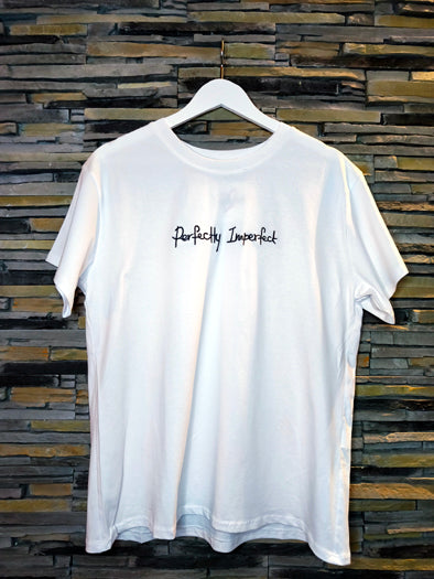 T-Shirt "Perfectly...."