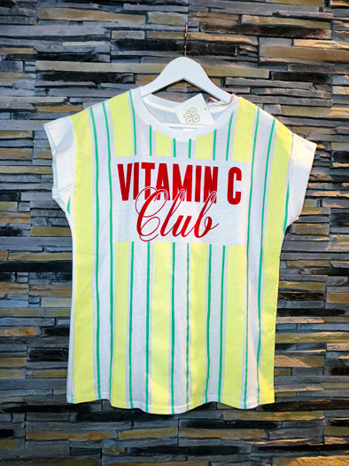 T-Shirt "Club...."