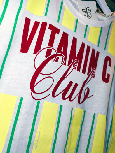T-Shirt "Club...."